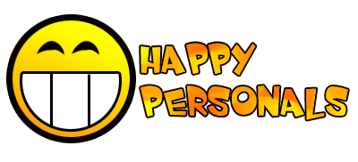 happy personals